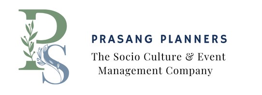 Prasang Planners Logo